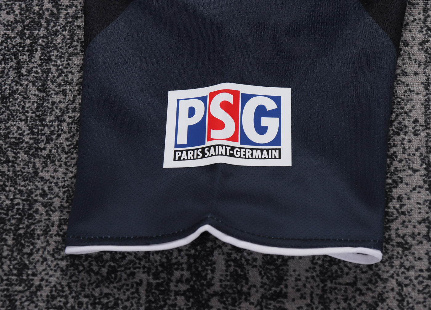 PSG 01/02 Children's Third Retro Set