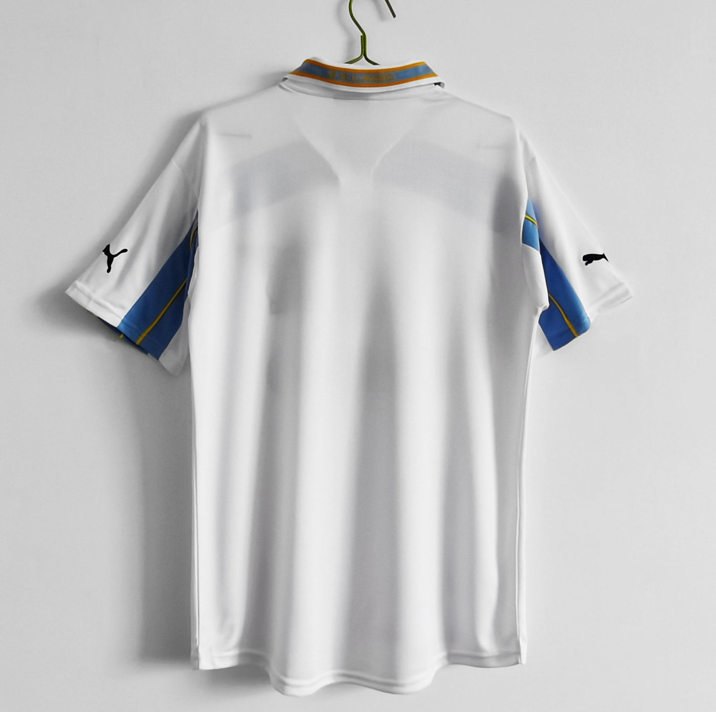 Lazio 99/00 Centenary Retro Shirt