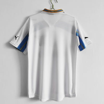Lazio 99/00 Centenary Retro Shirt