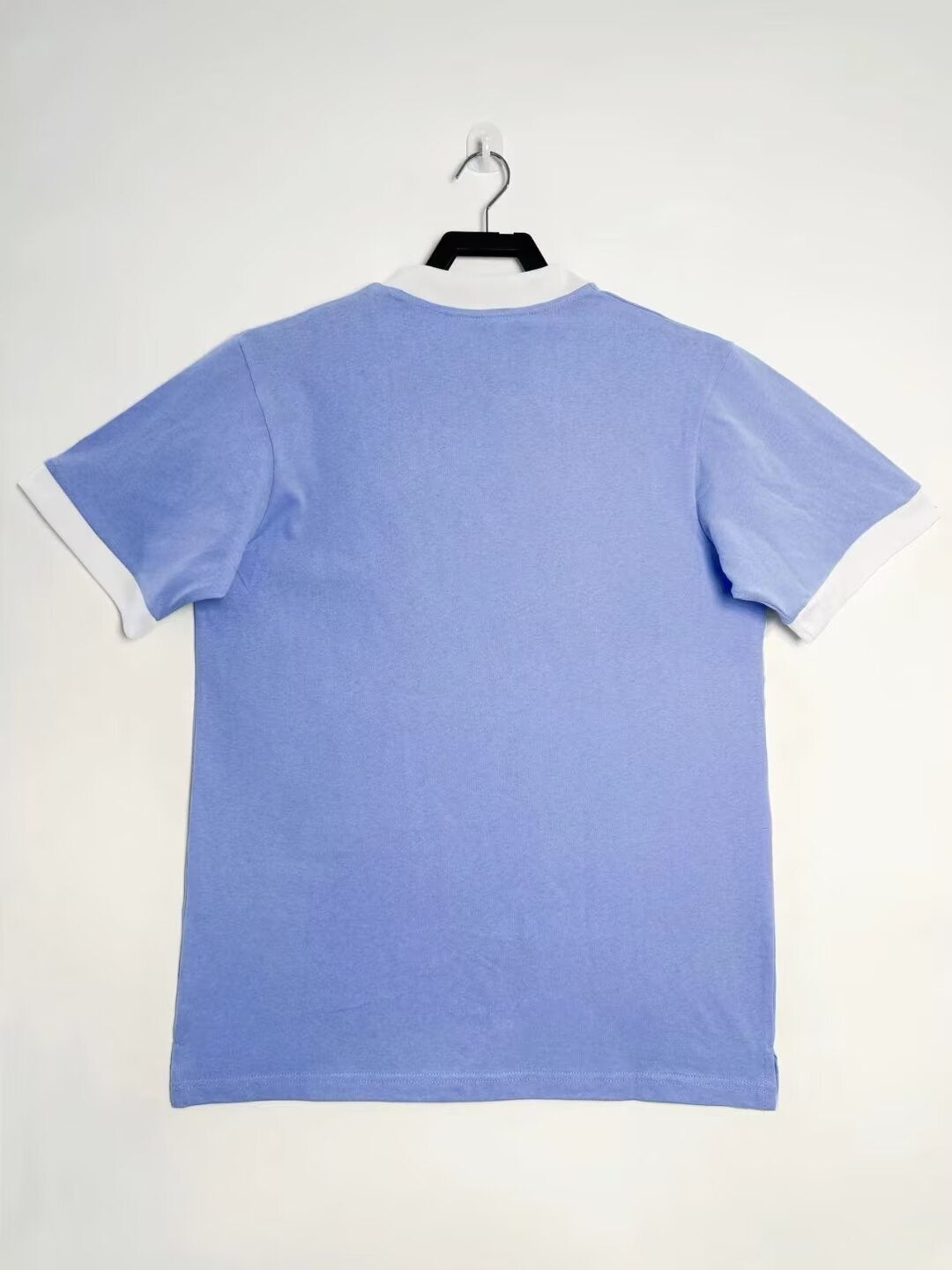 Manchester City 71/72 Home Retro Shirt