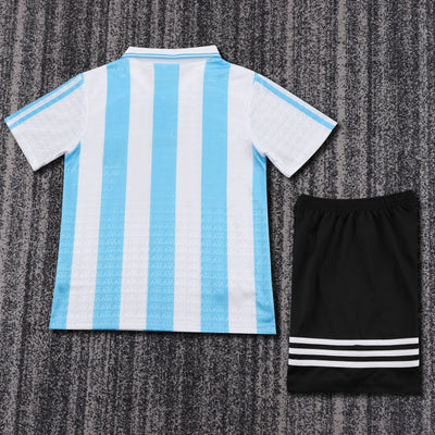 Argentina 1994 Children's Home Retro Set