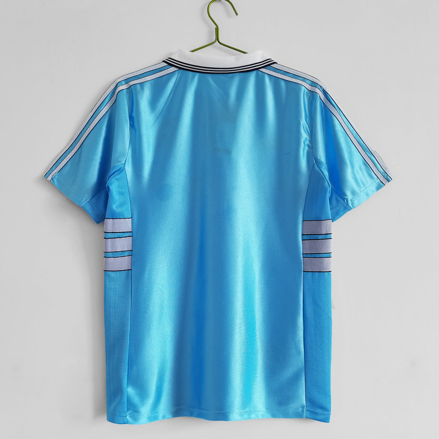 Olympique Marseille 98/99 Away Retro Shirt