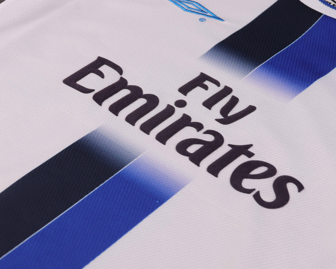 Chelsea 03/04 Children's Away Retro Set