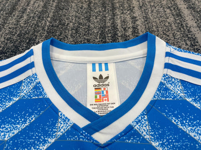 Netherlands 1988 Children's Away Retro Set