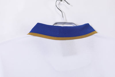Italy 1996 Away Retro Shirt