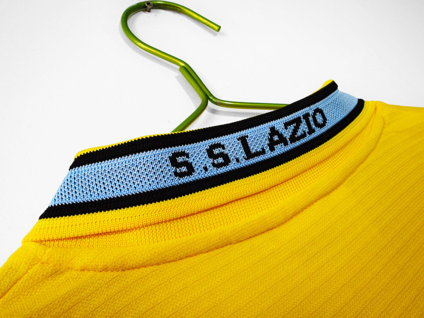 Lazio 99/00 Away Retro Shirt