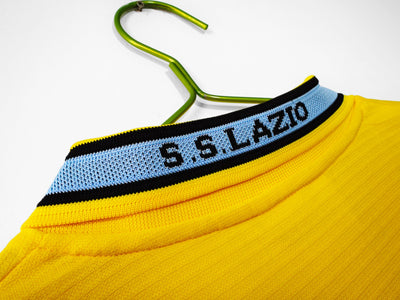 Lazio 99/00 Away Retro Shirt