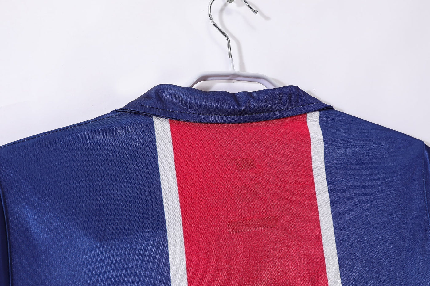 PSG 1998 Home Retro Shirt