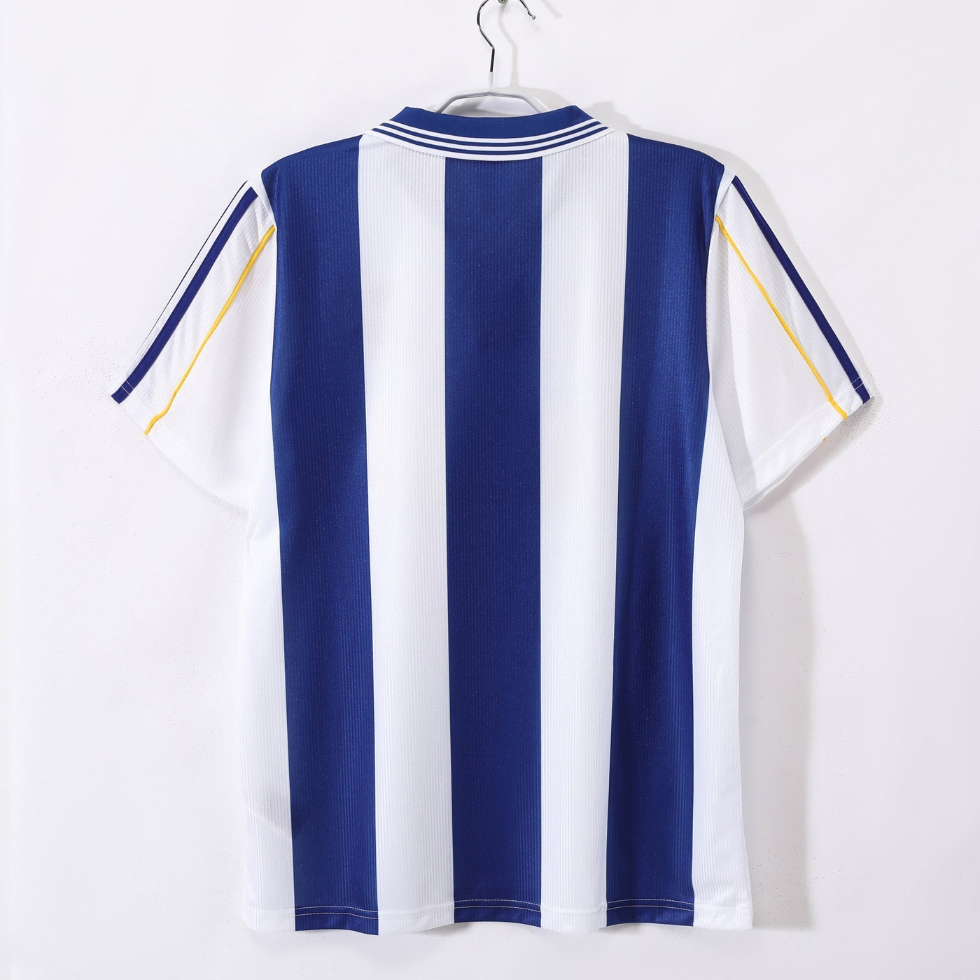Deportivo La Coruña 99/00 Home Retro Shirt