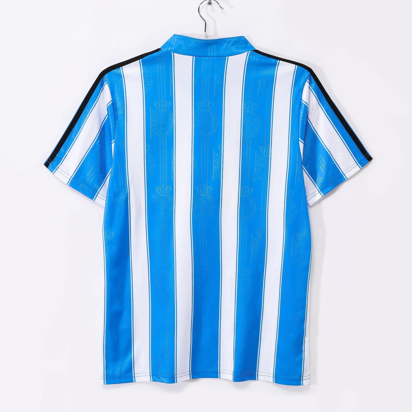 Deportivo La Coruña 97/98 Home Retro Shirt