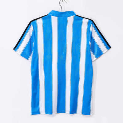 Deportivo La Coruña 97/98 Home Retro Shirt