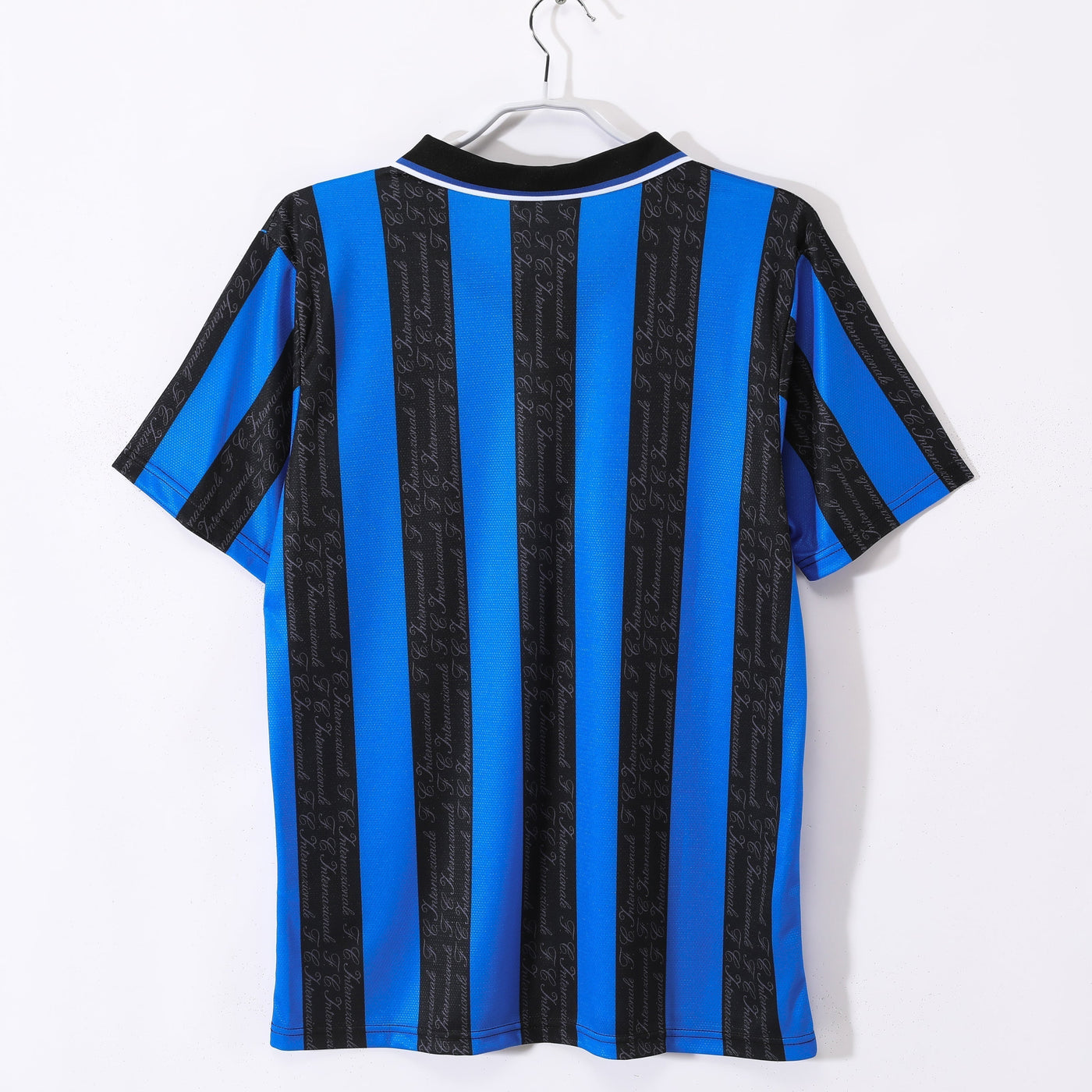 Inter Milan 97∕98 Home Retro Shirt