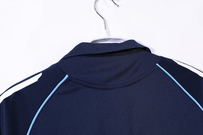 Real Madrid 05/06 Away Retro Shirt