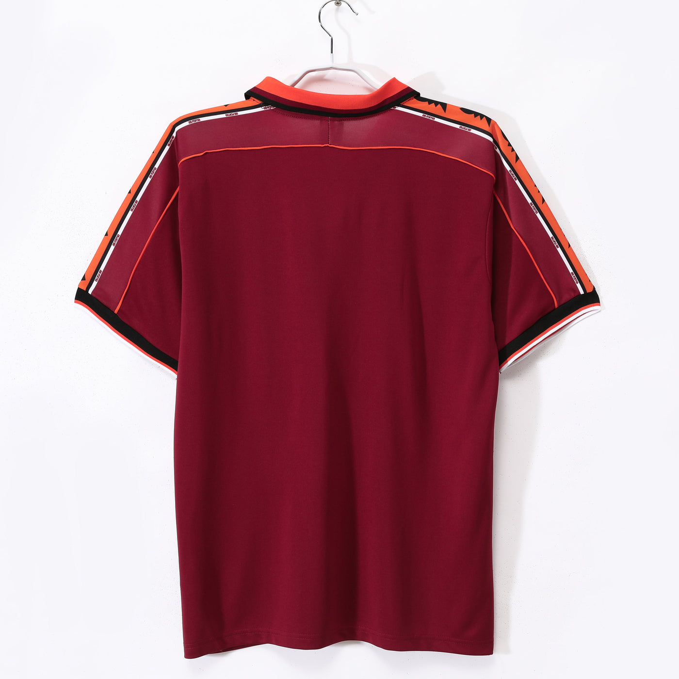 Roma 98/99 Home Retro Shirt