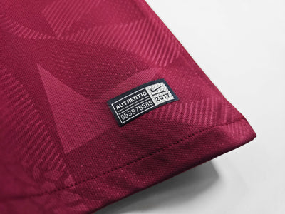 Barcelona 17/18 Third Retro Shirt