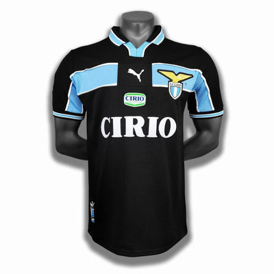 Lazio 99/00 Third Retro Shirt