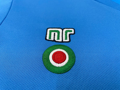 Napoli 87/88 Children's Home Retro Set