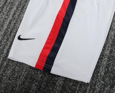PSG 02/03 Children's Away Retro Set