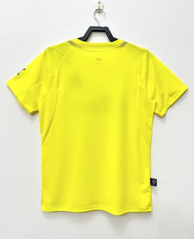 Villarreal 05/06 Home Retro Shirt