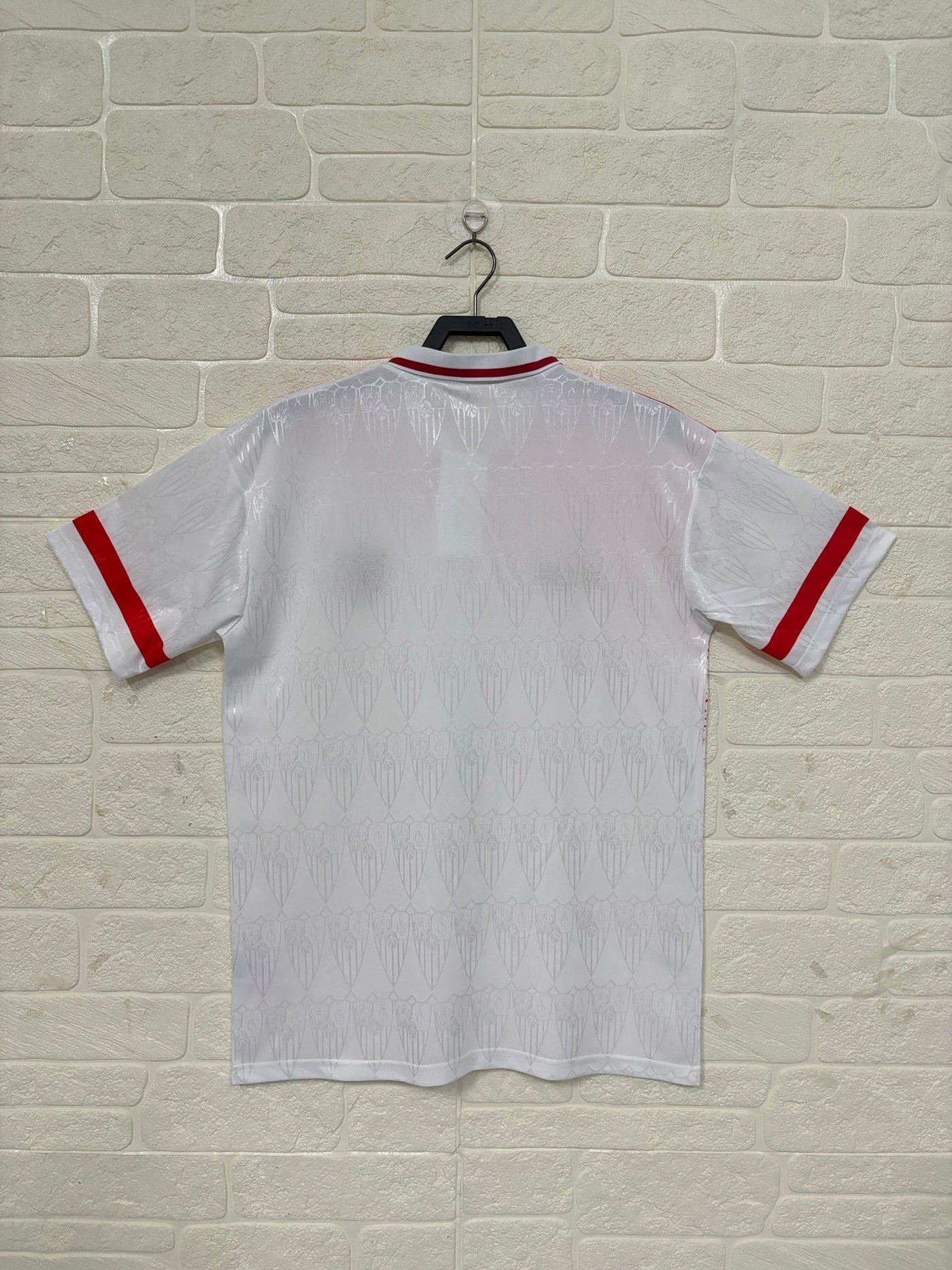 Sevilla 93/94 Home Retro Shirt