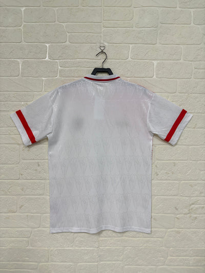 Sevilla 93/94 Home Retro Shirt