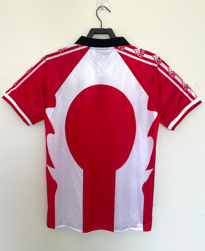 Athletic Club 97/99 Centenary Retro Shirt