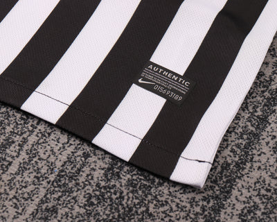 Santos 2012 Children's Away Retro Set