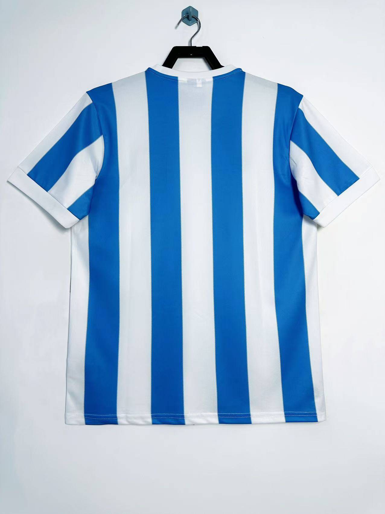 Argentina 1978 Home Retro Shirt