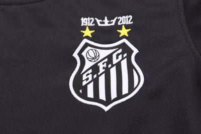 Santos 2013 Children's Third Retro Set
