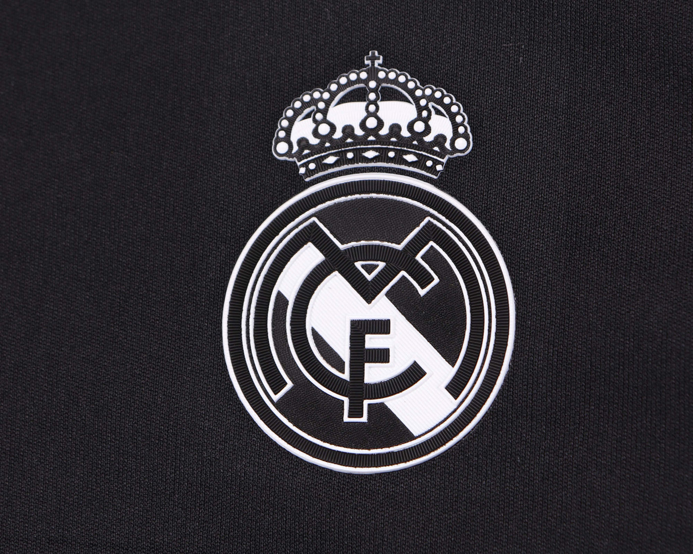 Real Madrid 16/17 Children's Third Retro Set