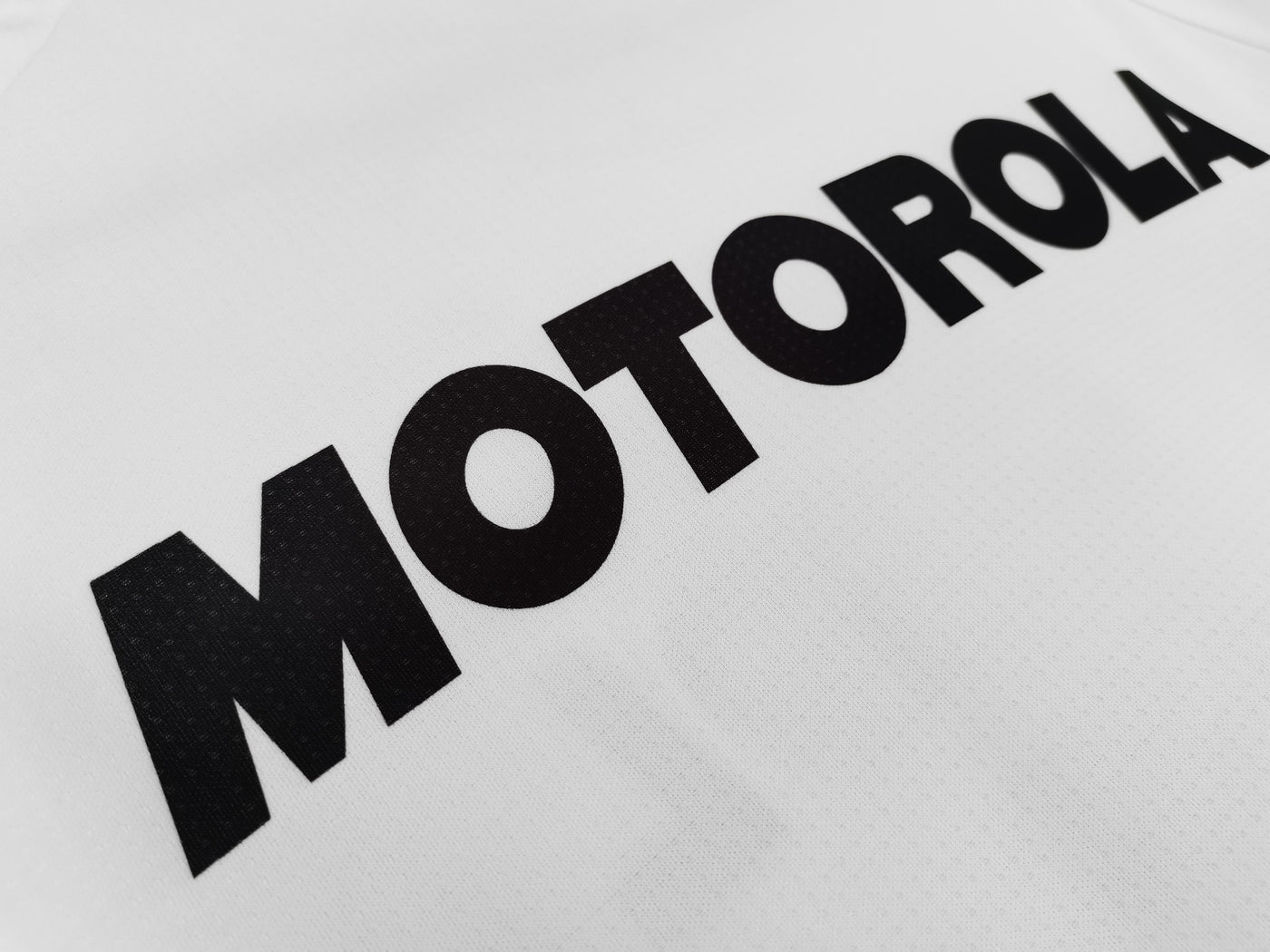 São Paulo 2000 Home II Retro Shirt