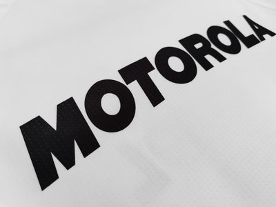São Paulo 2000 Home II Retro Shirt