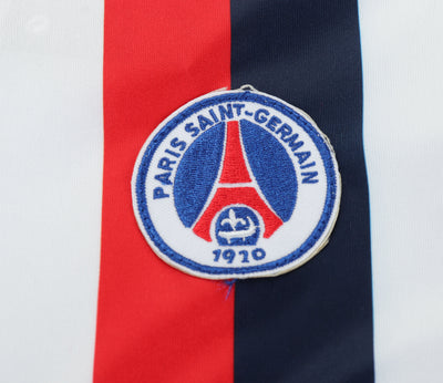 PSG 02/03 Children's Away Retro Set