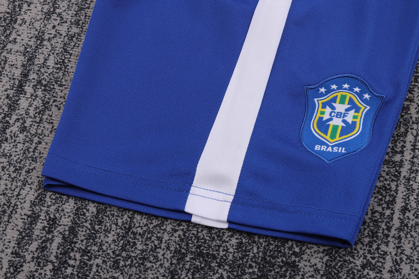 Brazil 2006 Children's Home Retro Set