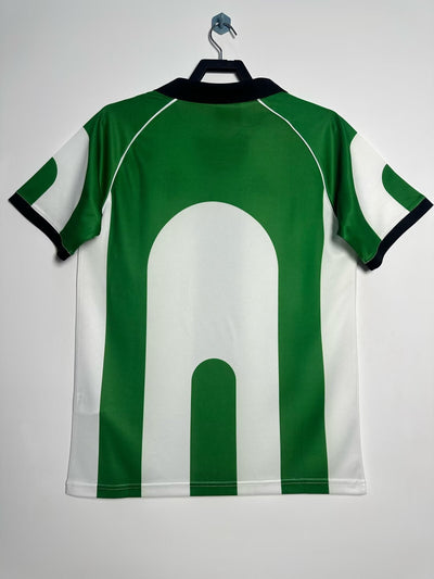 Real Betis 98/99 Home Retro Shirt