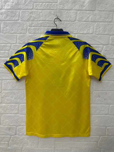 Parma 95/97 Away Retro Shirt