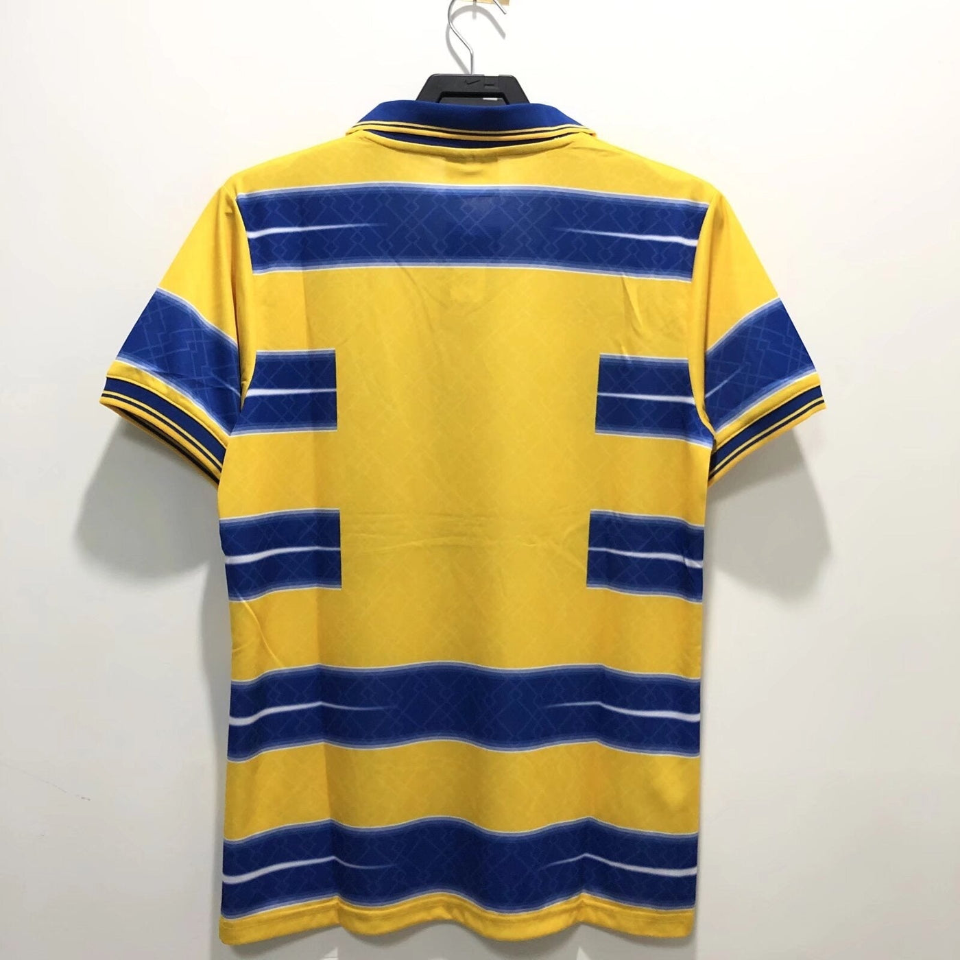 Parma 98/99 Home Retro Shirt