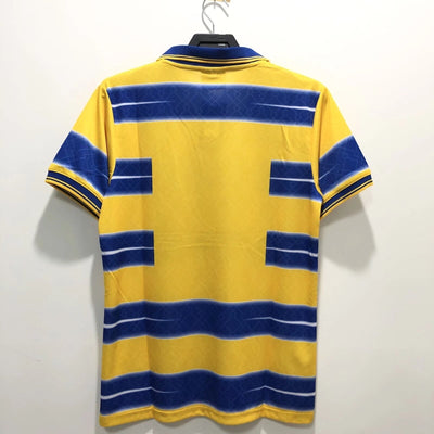 Parma 98/99 Home Retro Shirt