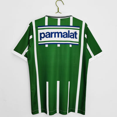Palmeiras 1992 Home Retro Shirt