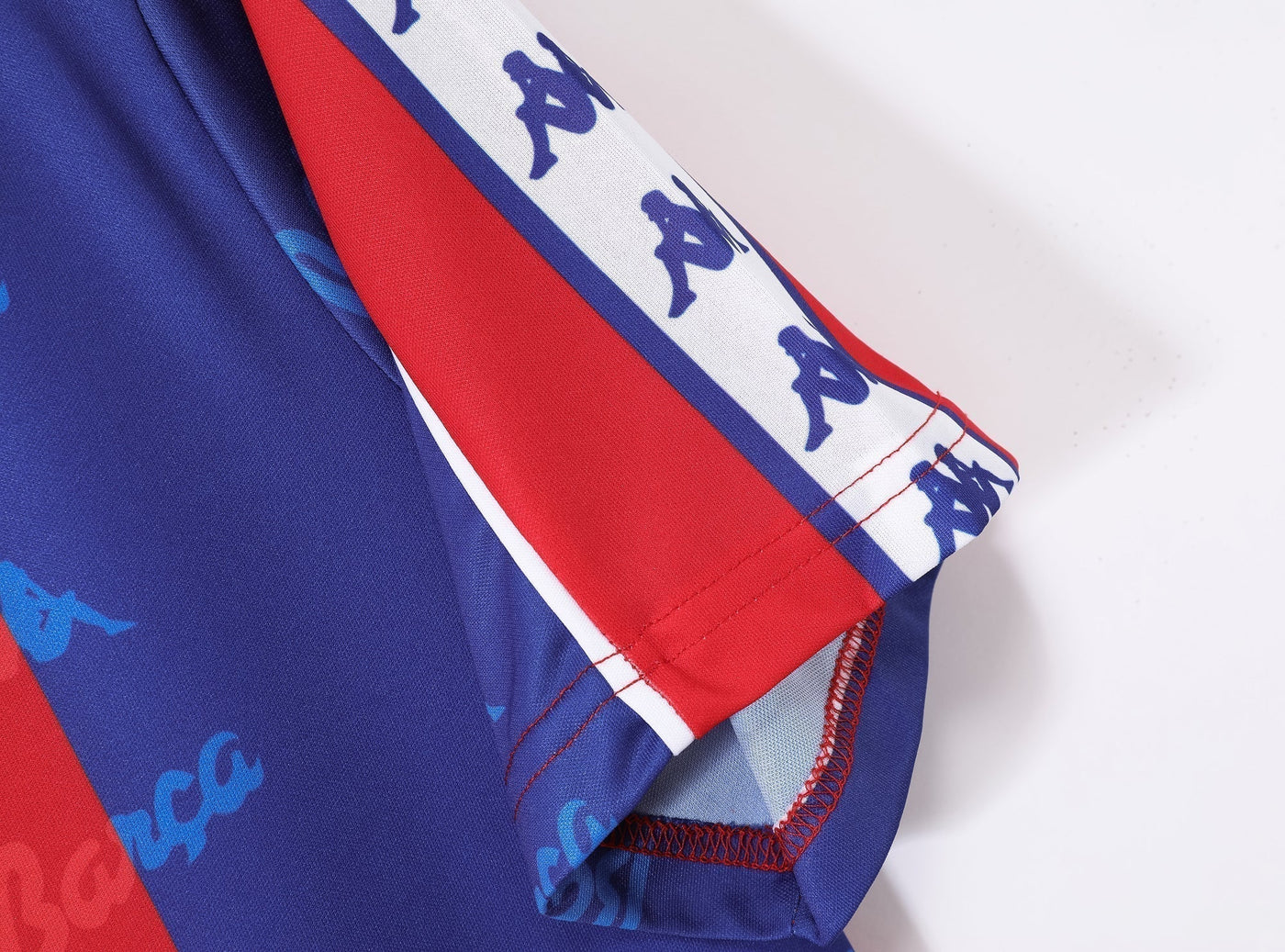 Barcelona 1992/95 Home Retro Shirt