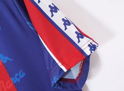 Barcelona 1992/95 Home Retro Shirt
