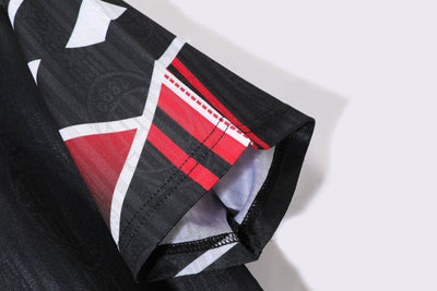 Milan 97/98 Special Retro Shirt - Black