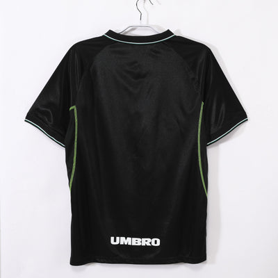 Manchester United 98/99 Away Retro Shirt