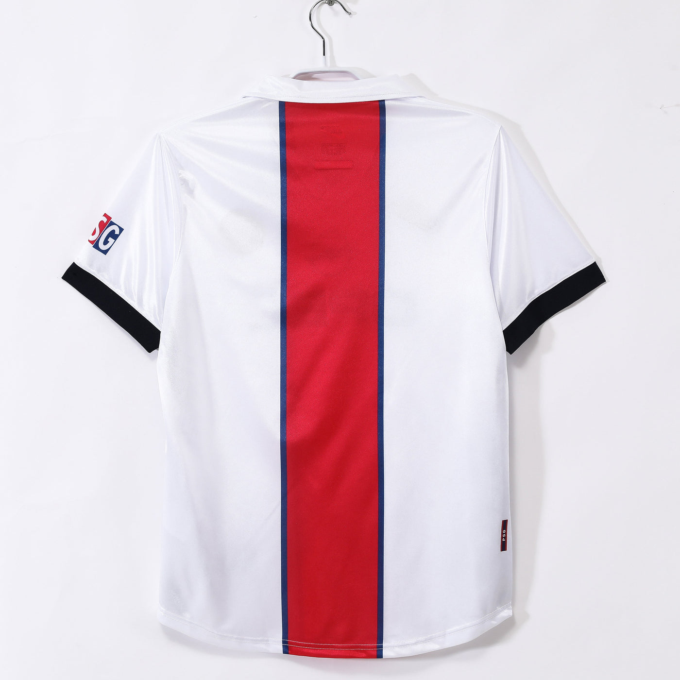 PSG 98/99 Away Retro Shirt