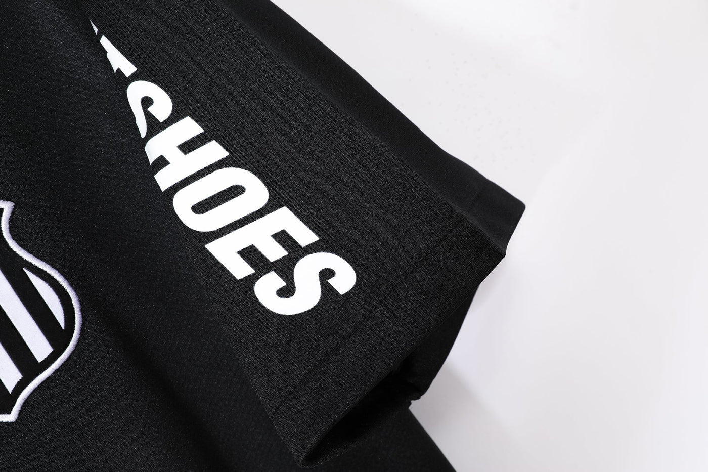 Santos 12/13 Third Retro Shirt