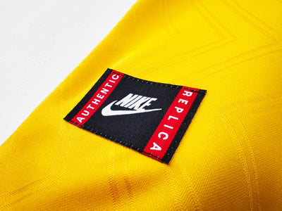 Arsenal 96/97 Away Retro Shirt