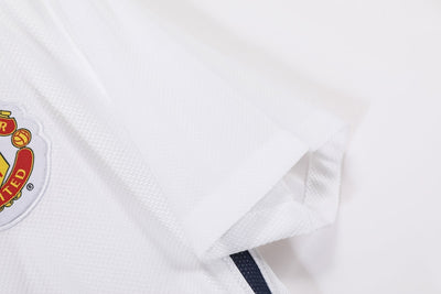 Manchester United 08/09 Away Retro Shirt