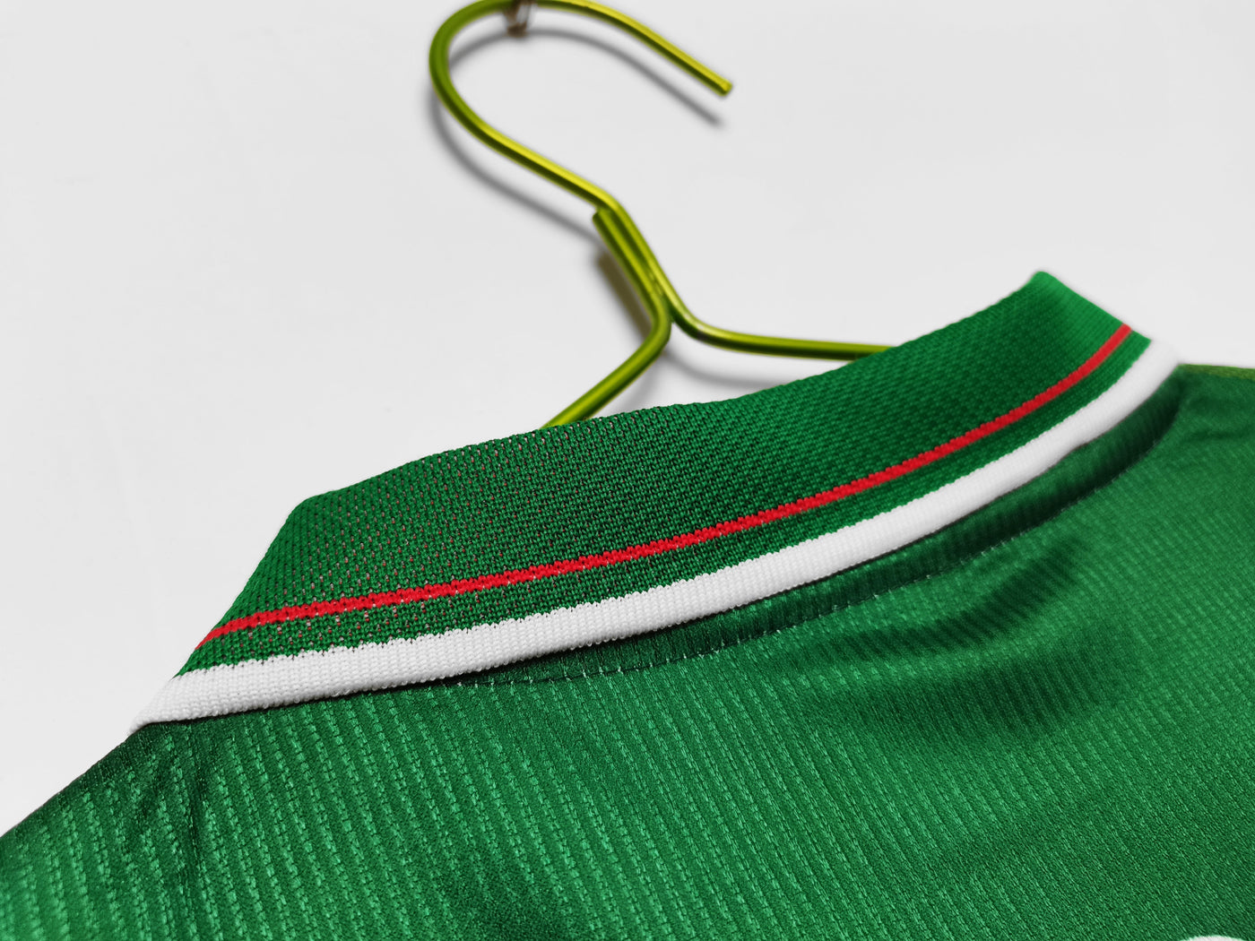Palmeiras 1999 Home Retro Shirt