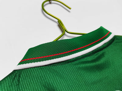 Palmeiras 1999 Home Retro Shirt
