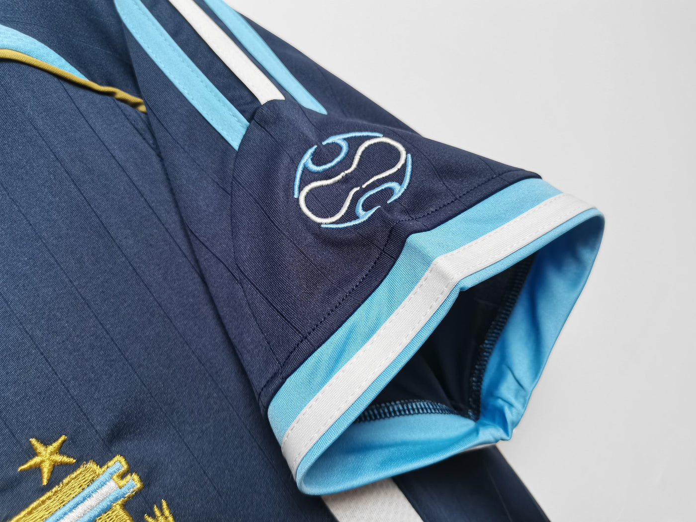 Argentina 2006 Away Retro Shirt